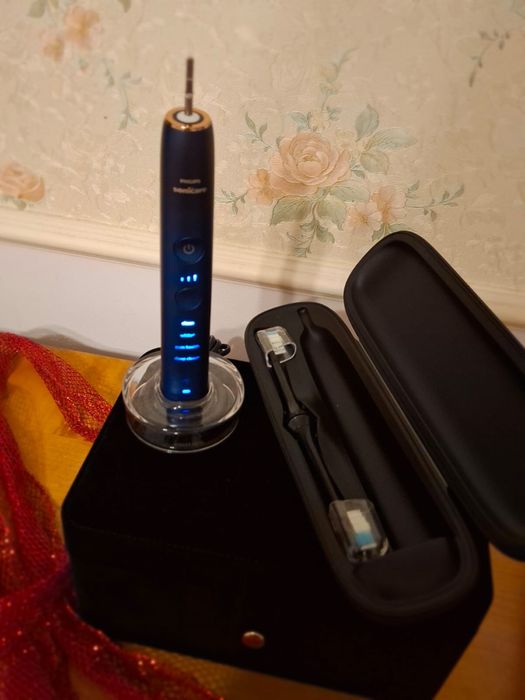 Philips Sonicare DiamondClean 9000 Smart