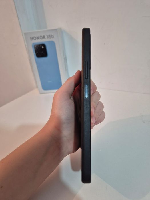 Honor x5b в идеальном состоянии