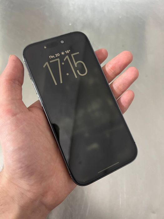 iphone 14 pro 128 gb