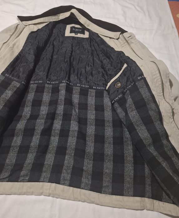 Haină mărime XL (50-52)