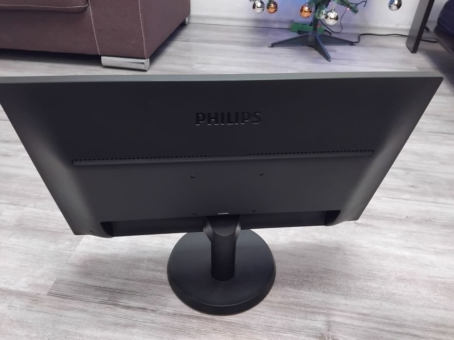 Monitor philips 243v 24 inch