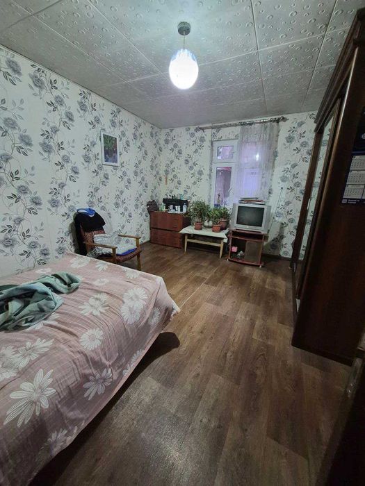 Дом 3 комнаты 2 сотки Американская школа, Мирабадский р-н