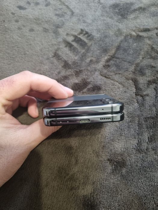 Samsung galaxy z flip 4 ca nou