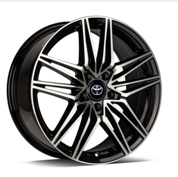 Jante 19 Toyota Camry Ch-R, Rav 4 Corolla Avensis Auris Yaris Cross