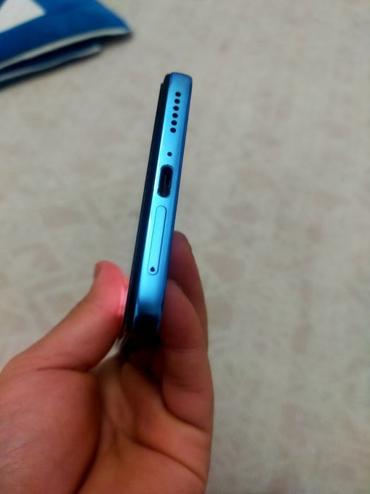 Редми нот 12 про