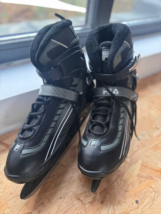 Patine pentru barbati, FILA nr. 46