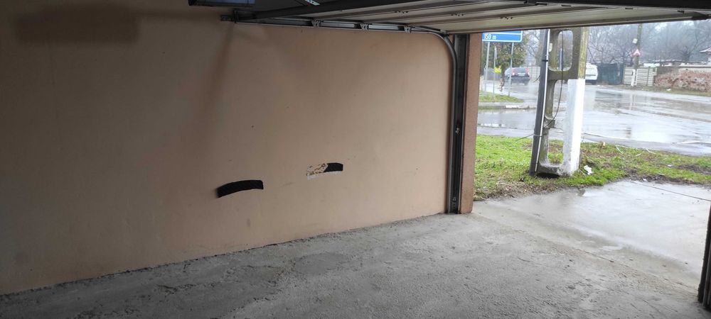 Parcare Aeroportul Băneasa sau Otopeni