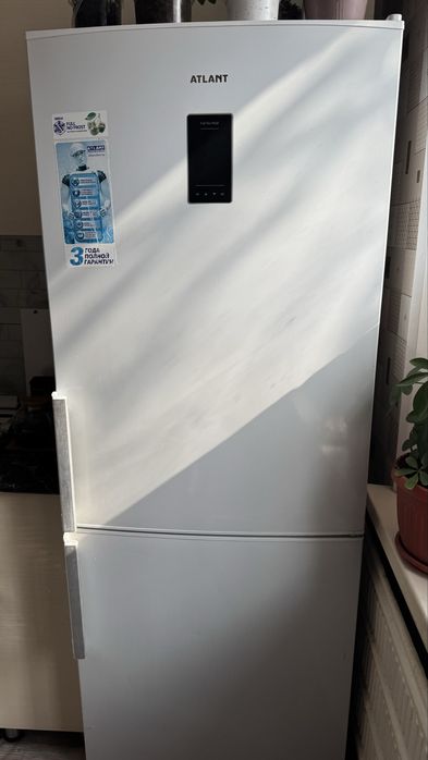 Холодильник Атлант