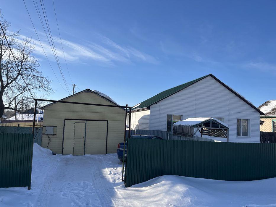 Продам частный дом