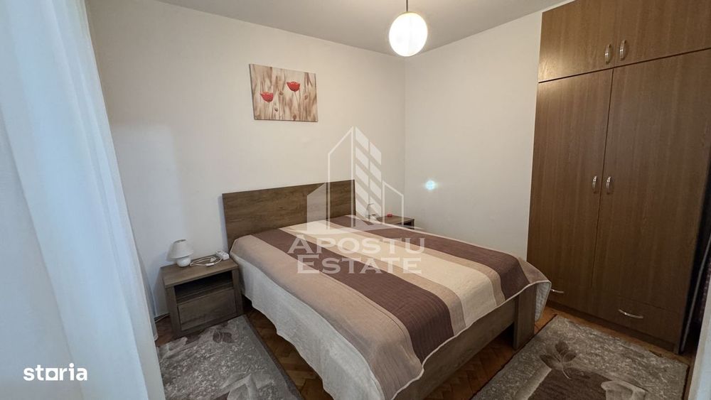 Apartament 2 camere, de inchiriat,Circumvalatiunii,  Timisoara