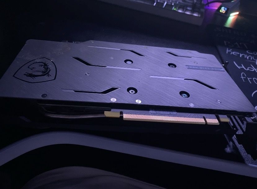 продам gtx 1660 super