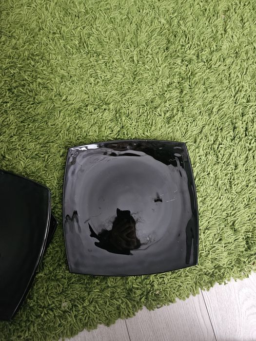 Тарелки раздаточные