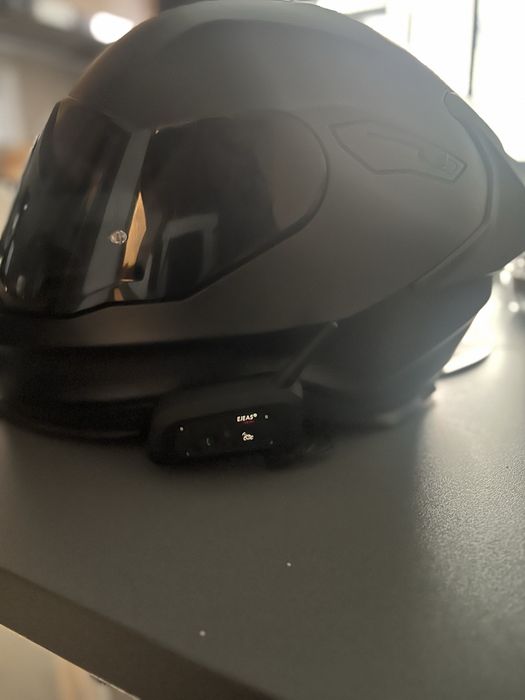 Casca nexx y100 cu garantie