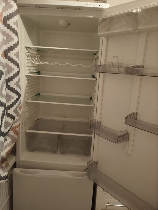 Холодильник атлант