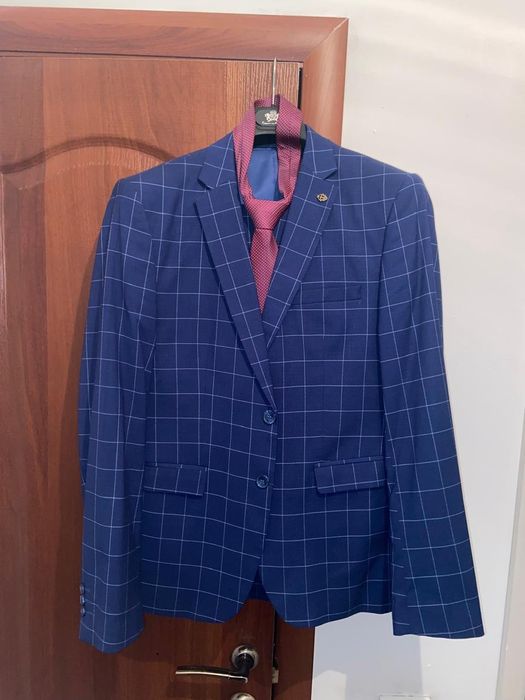 Костюм Renzo Rinaldo