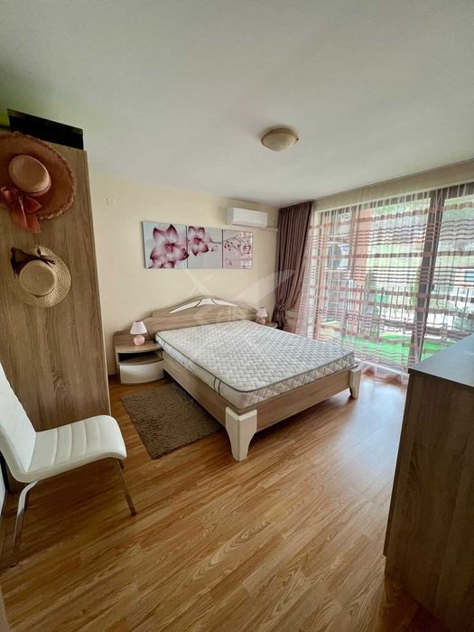 Продава се Тристаен апартамент в Свети Влас - 165 кв.м за 556 €/кв.м - Снимка #4