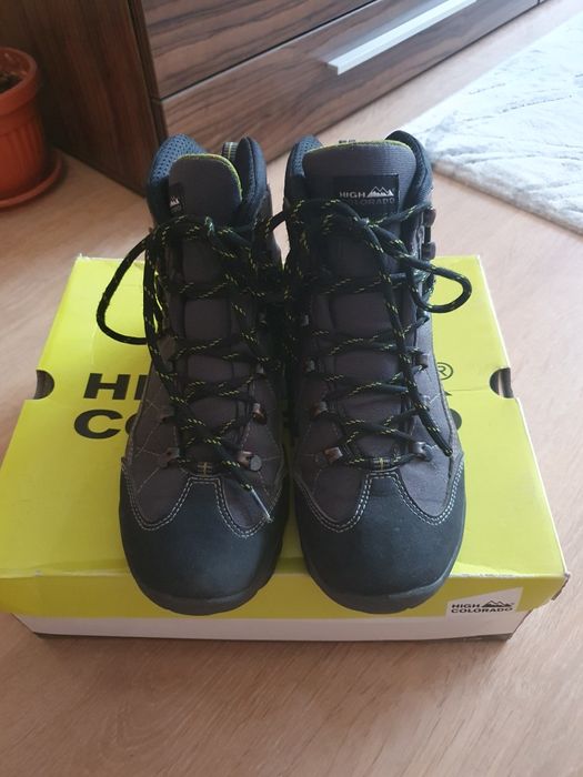 Туристически обувки HIGH COLORADO 40номер