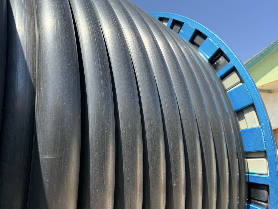 Tambur Irigat Casella fi 100 / 400 m an2019 ca NOU ocmis scova Italy