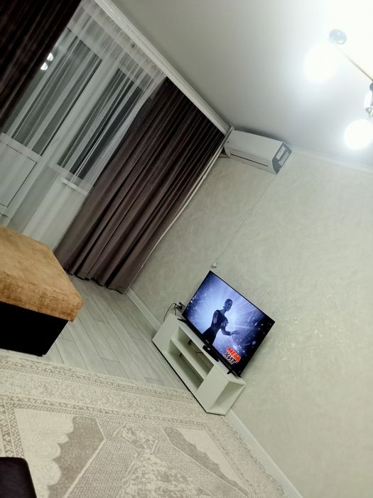 Квартира на длит.срок