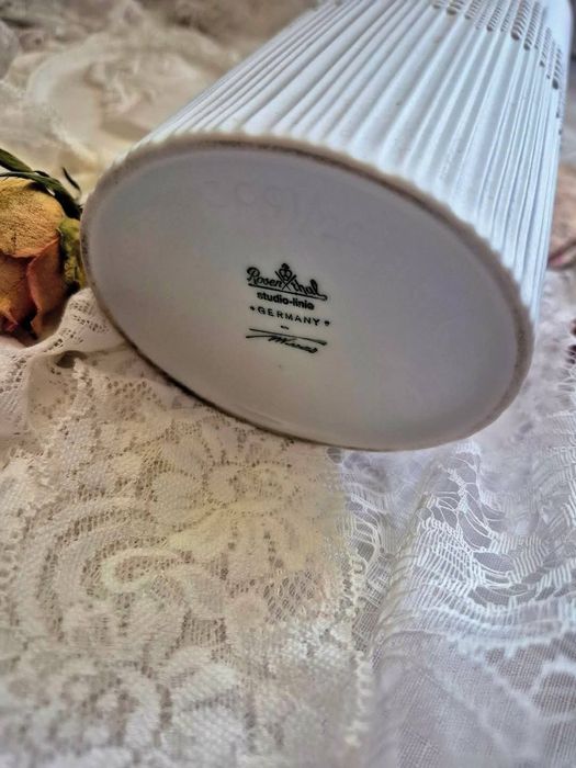 Порцеланова ваза Rosenthal