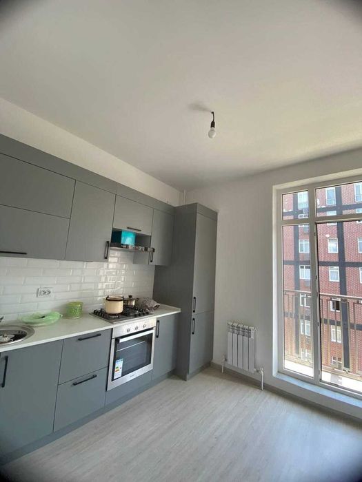 Тошкент шахар Яшинобод тумани  квартира ижарага берилади.1