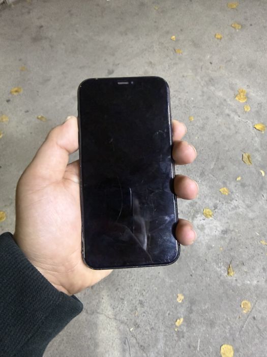 Iphone xr с гарантии