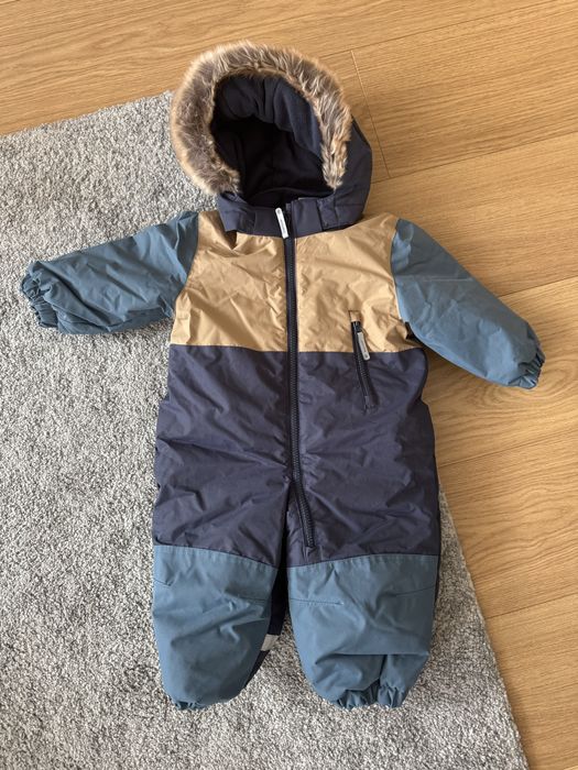 Бебешки космонавт