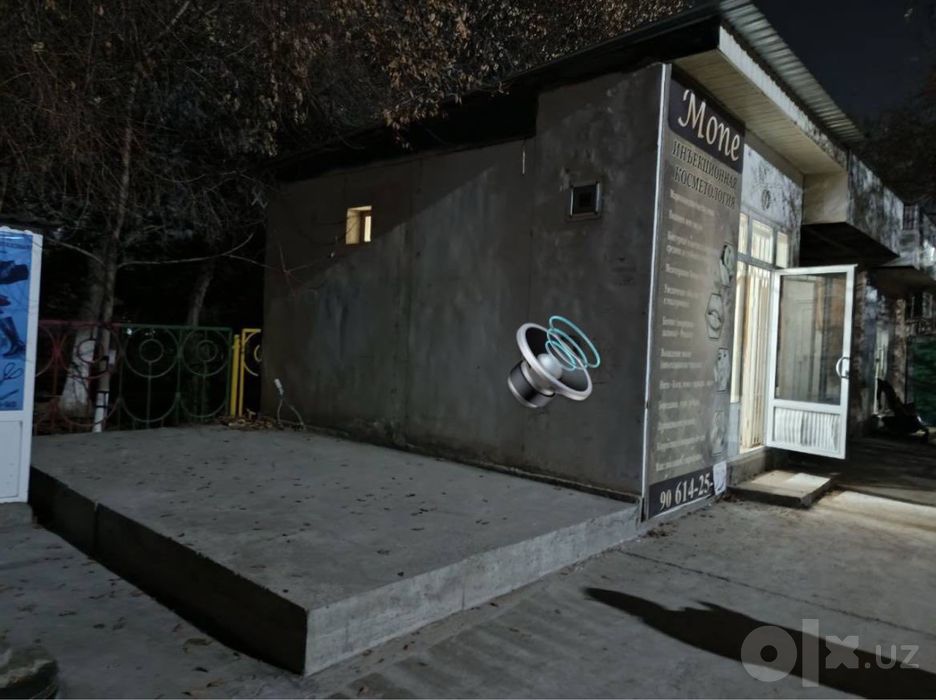 Ofis / salon sotiladi