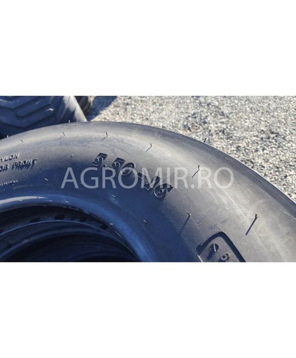 Anvelope 5.50-16 bkt tf9090 6pr tt  Cauciucuri tractor, Fiat, Case, Fendt, John Deere, New Holland, Massey Ferguson, UTB   Cauciucuri tractor, Fiat, C