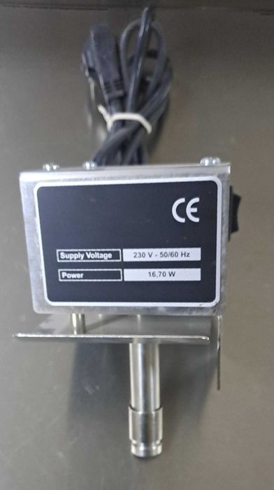 Motor complet pentru aparat shaorma Kalitegaz