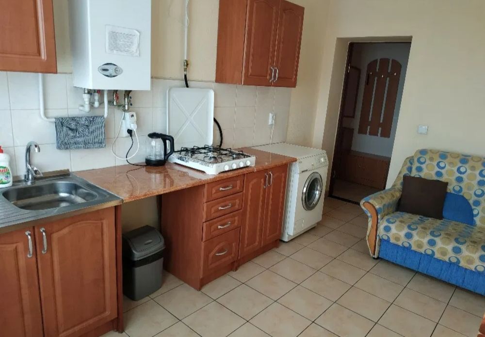 Сарыарка-Абая,  2ч 2000