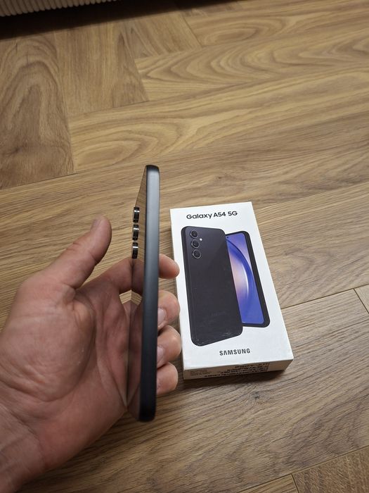 ‼️Samsung A54*5G*impecabil*128Gb/ 8Gb ram*4K‼️