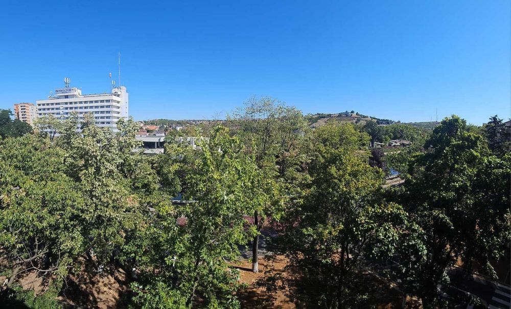 Apartament 2 camere zona ultracentrala, Alexandru Averescu, 47mp