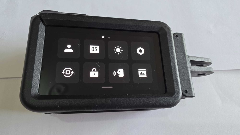 Спортна видеокамера DJI Osmo Action 5 + Pro DJI Care Refresh