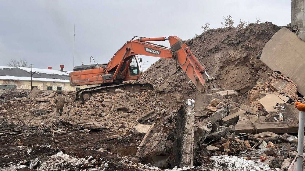 Аренда автокрана