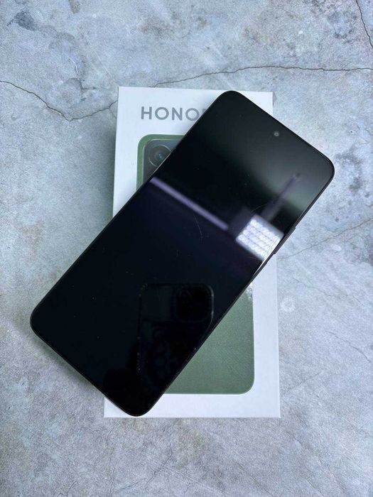 Honor X7c. память 256 Gb г.(Кандыагаш)0410 лот 870671