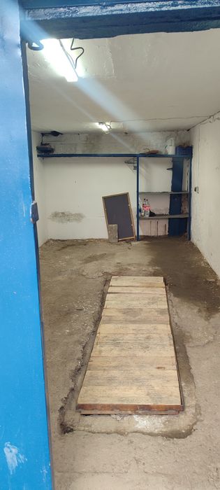 АРЕНДА Гараж сдам