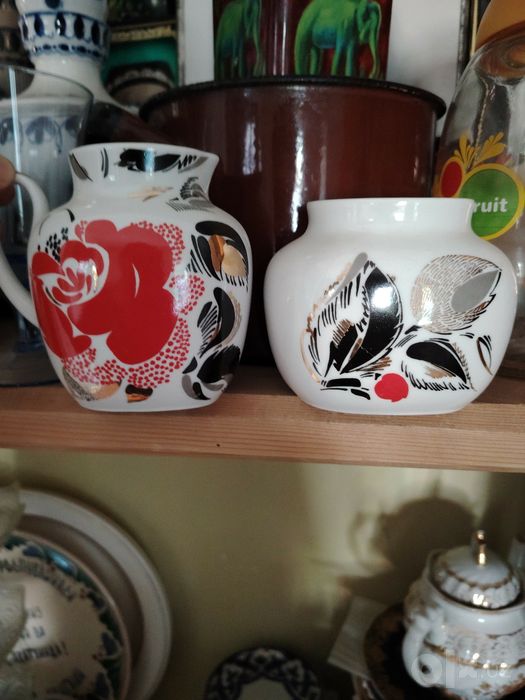 Кадимий идишлар туплами