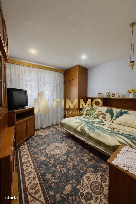 Apartament 4 cam | 90 mpt | Parter inalt | George Enescu | ID: 1844