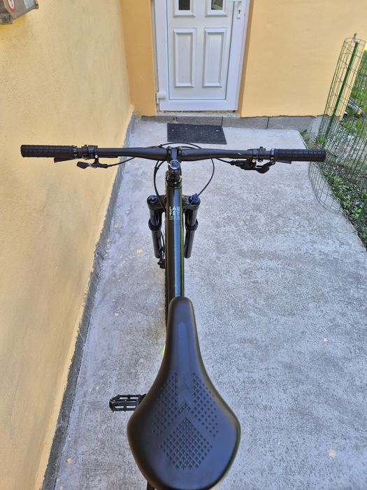 Orbea Laufey H30 marime L