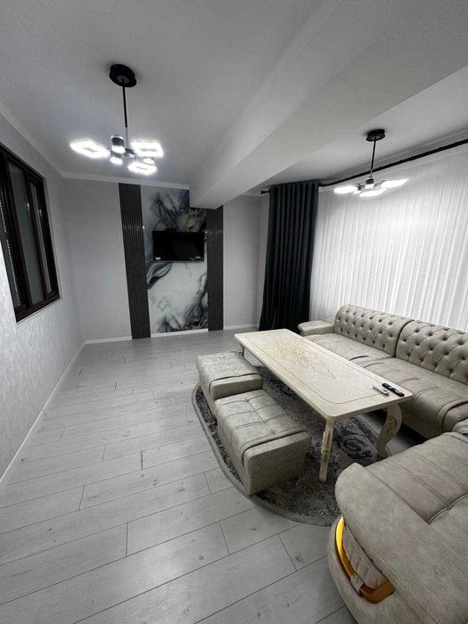 жк Dream House, НОВОСТРОЙКА  2/6/9  78 м²