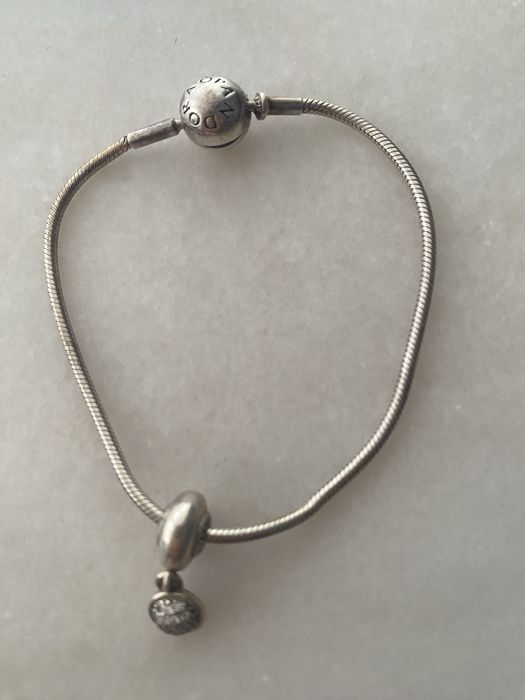 Bratara  Pandora  originala