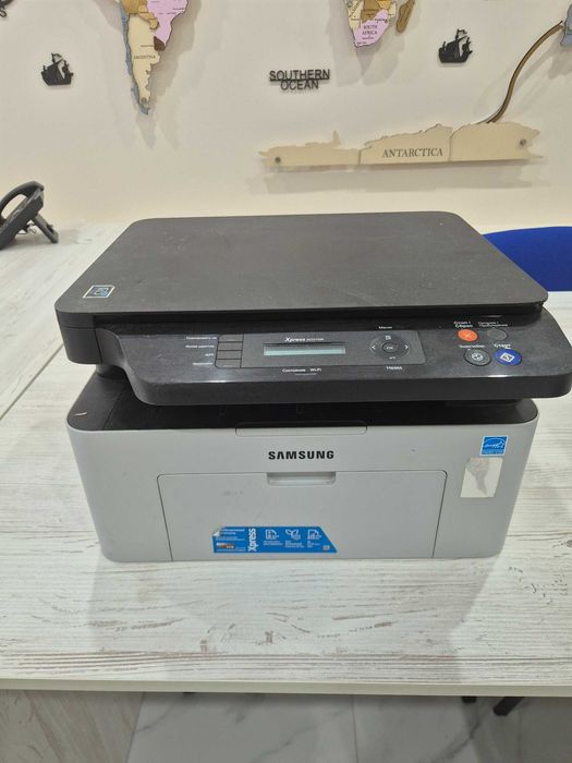 Продам Принтера CANON HP SAMSUNG