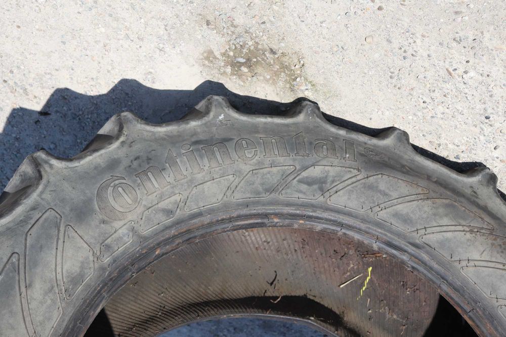 Anvelope 540/65R34 Continental Radiale SH de Tractor Belarus