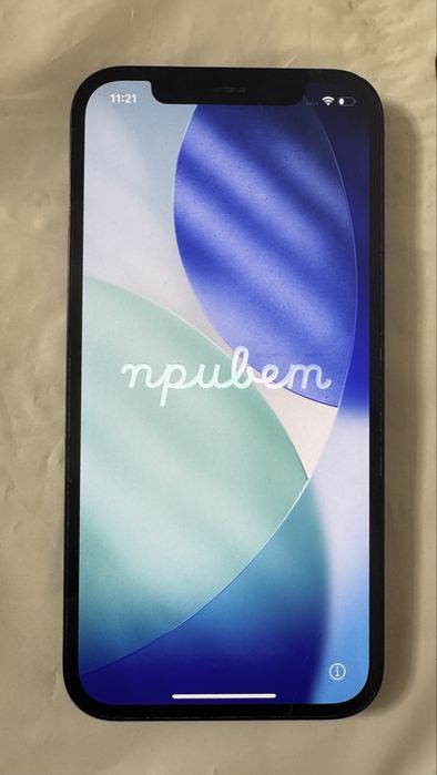 Iphone 12   128 гб