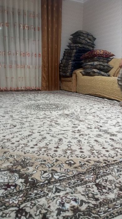 Chorvoq Sijjak Mahallada Xalol oilaviy dacha