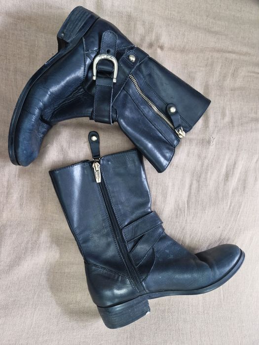 Натур кожа 36 37