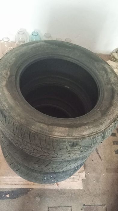 Продаются шины грязевые