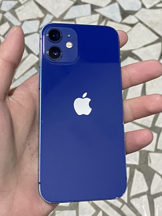 Iphone 12 mini 64 gb