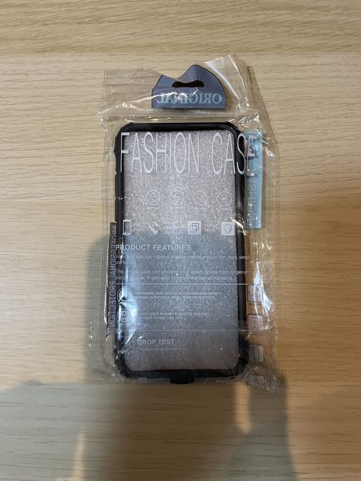 Huse iPhone 12/12 pro/7